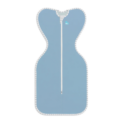 Love to Dream - Swaddle Up 1.0 Tog Original