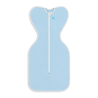 Love To Dream - Swaddle Up Lite 0.2 Tog