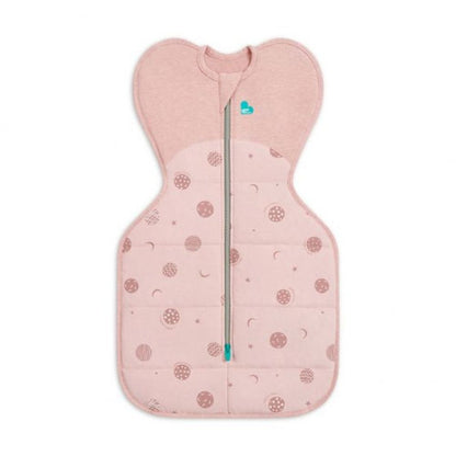 Love To Dream - Swaddle Up 2.5 Tog