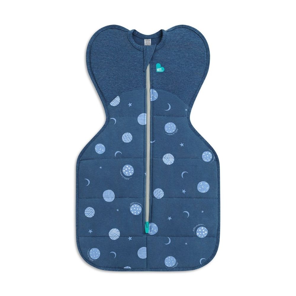 Love To Dream - Swaddle Up 2.5 Tog