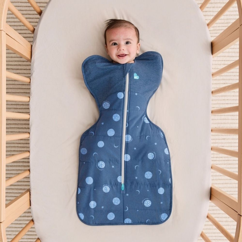 Love To Dream - Swaddle Up 2.5 Tog