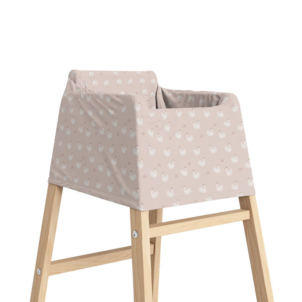 5 in 1 Multi-Use Cover | Swan Princess (PRE-ORDER)