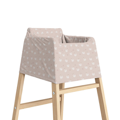 5 in 1 Multi-Use Cover | Swan Princess (PRE-ORDER)