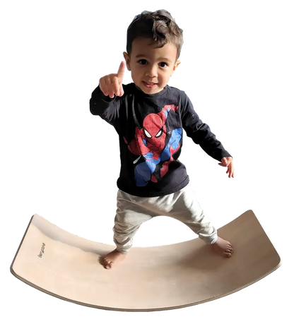 Berry Park Balance Board - Babyonline