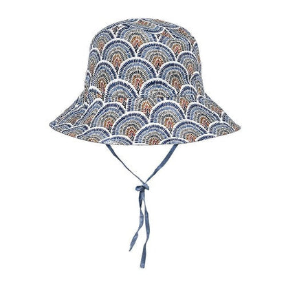 Bedhead Heritage - Children's Reversible Bucket Hat