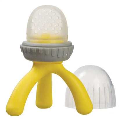 b.box Silicone Fresh Food Feeder - Babyonline