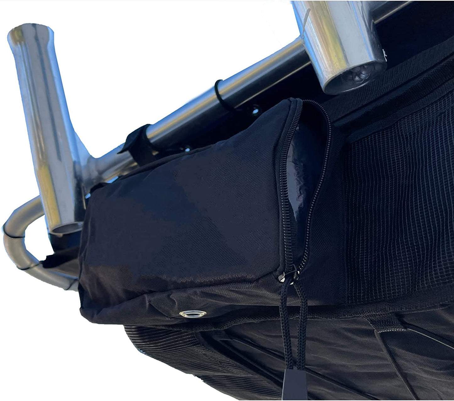 Yacht Suspension Bag Life Jacket Storage Bag Water Sports Capacity Storage Bag