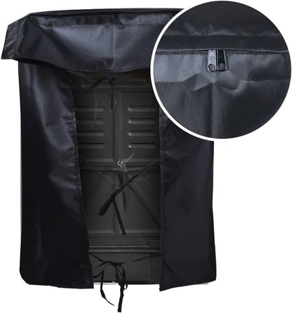 6.5-8KG Top Load Washing Machine Dryer Cover