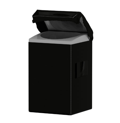 6.5-8KG Top Load Washing Machine Dryer Cover