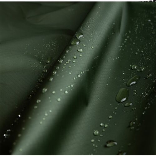 Rain Poncho Hooded Waterproof Raincoat