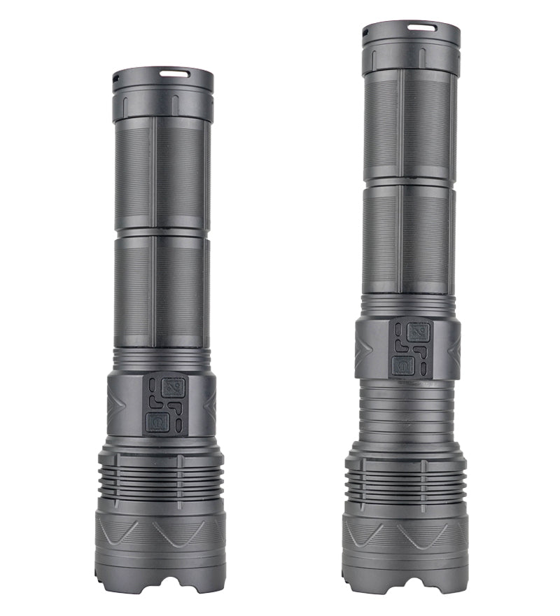 Super Bright LED Torch Flashlight 10000LM