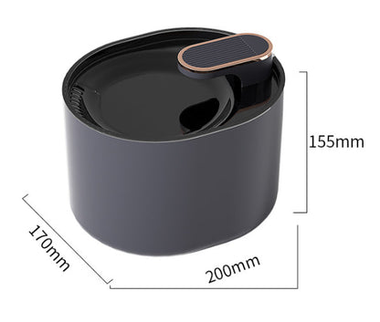 Cat Water Fountain 3L