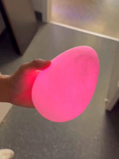7 Colors Night Light - salelink.co.nz