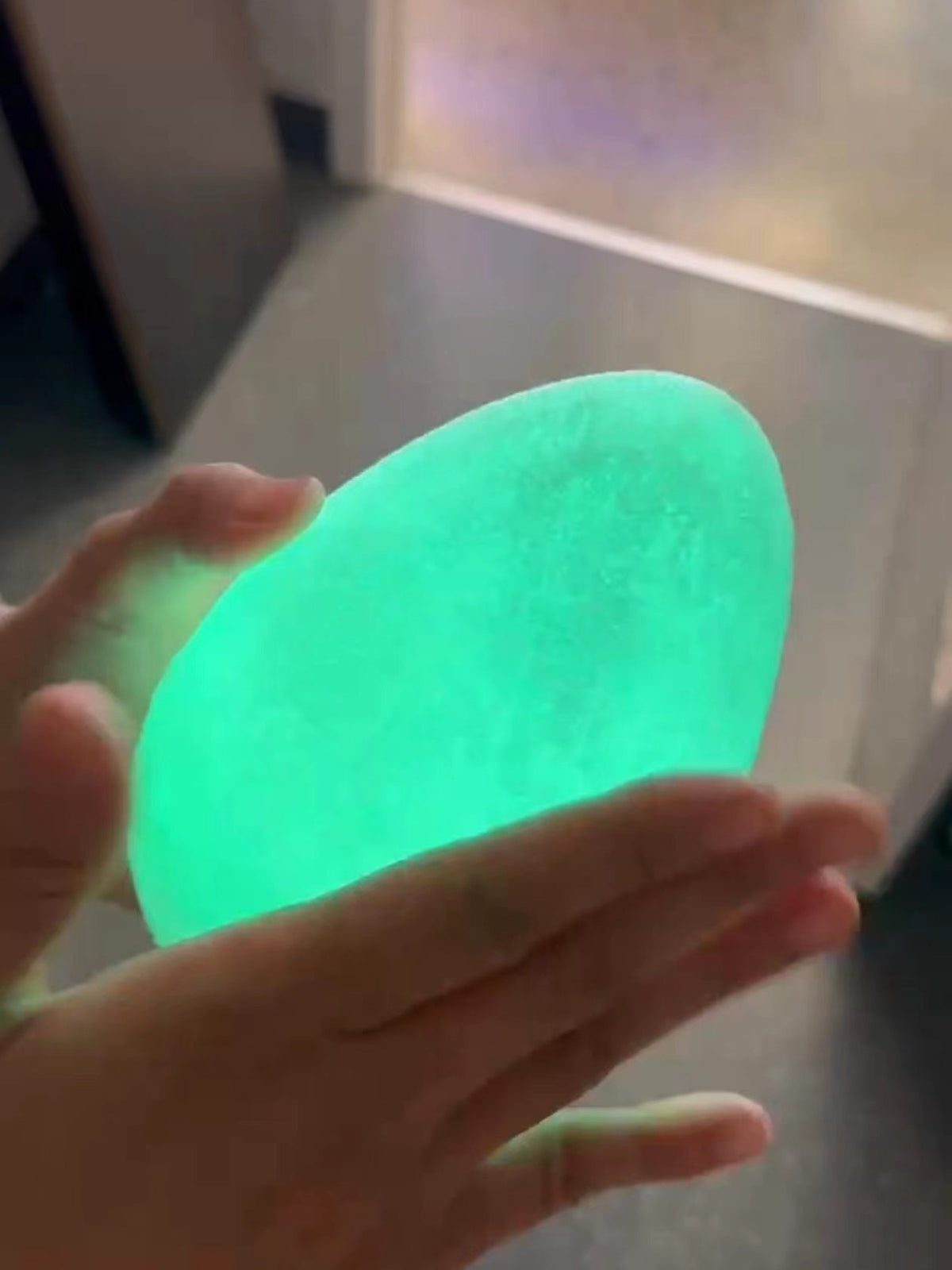 7 Colors Night Light - salelink.co.nz