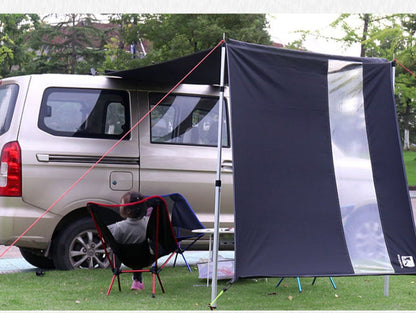 Camping Windbreaks Stove Windshield