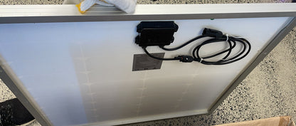 Solar Panel 90w