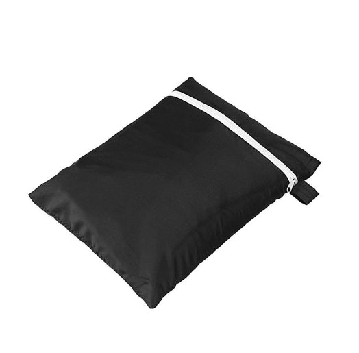 130x30.5x99cm Folding Bed Storage Cover