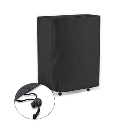 130x30.5x99cm Folding Bed Storage Cover