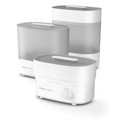 Avent  3 in 1  Steam Steriliser  & Store