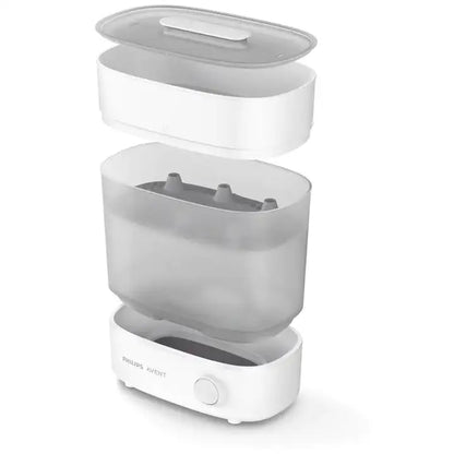 Avent  3 in 1  Steam Steriliser  & Store