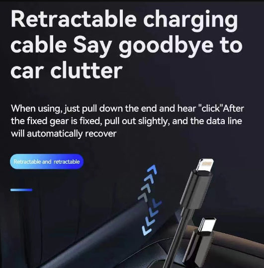 Car Charger Fast Car Charger 120W