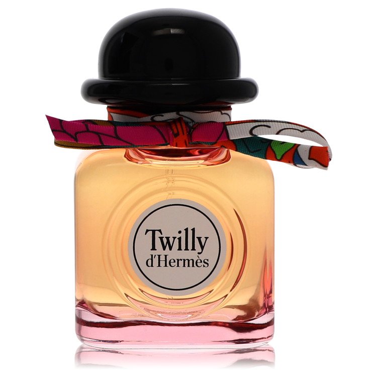 Twilly Dhermes Eau De Parfum Spray (Tester) by Hermes 85 ml