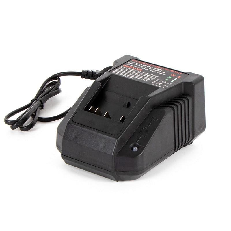 FOR Bosch AL1860CV 14.4V-18V Rapid Battery Charger Li-ion AL1820CV BAT618 BAT609