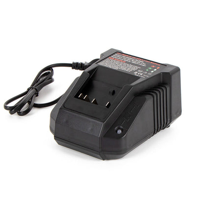 FOR Bosch AL1860CV 14.4V-18V Rapid Battery Charger Li-ion AL1820CV BAT618 BAT609