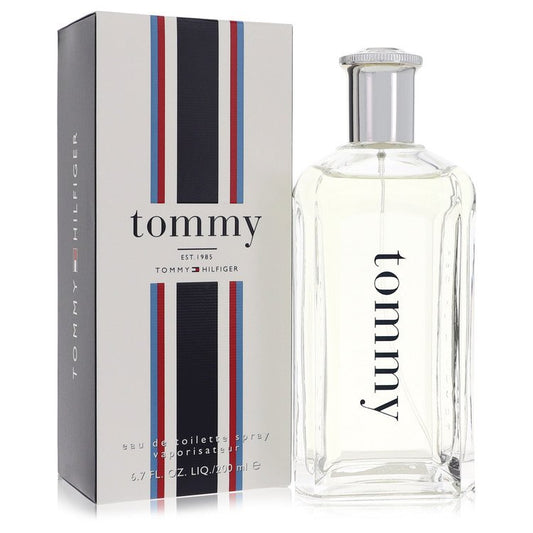 Tommy Hilfiger Eau De Toilette Spray by Tommy Hilfiger 200 ml