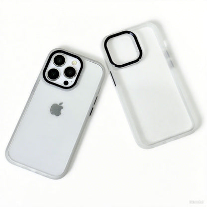 iPhone 13 Case Clear