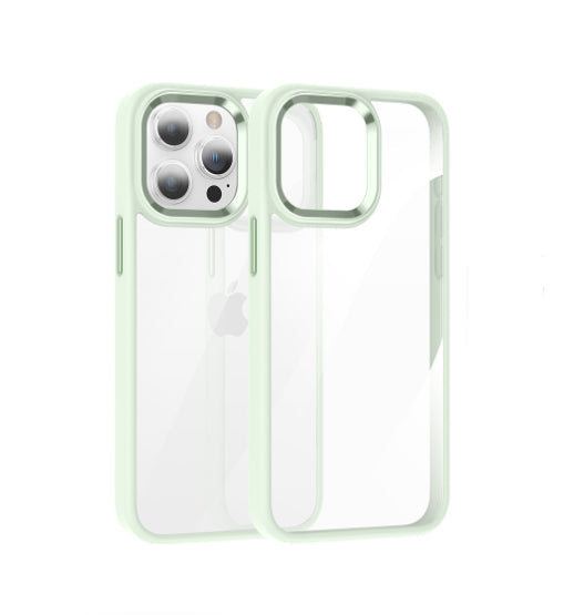 iPhone 14 Pro Case Light Green