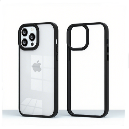 iPhone 14 Pro Case Black