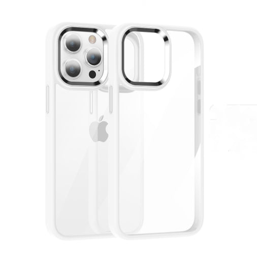 iPhone 14 Pro Case White