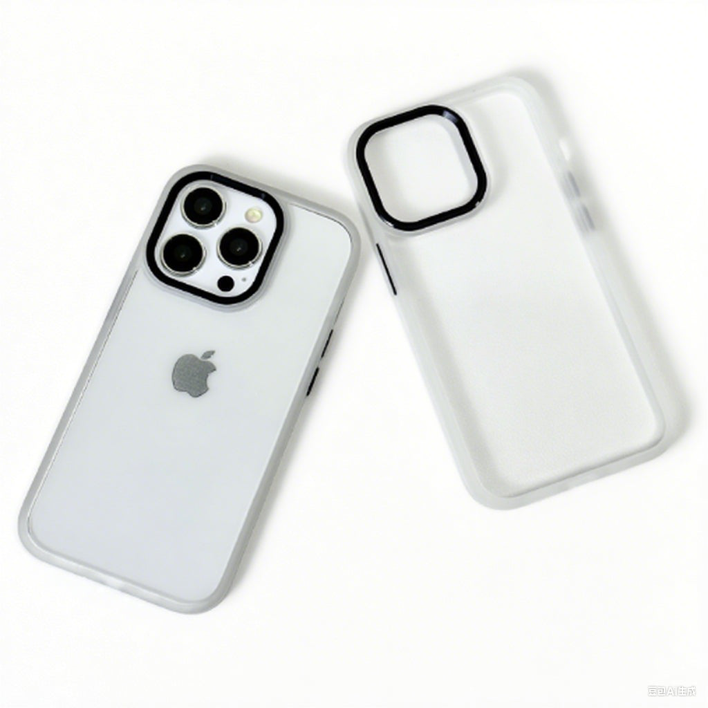 iPhone 14 Pro Case Clear