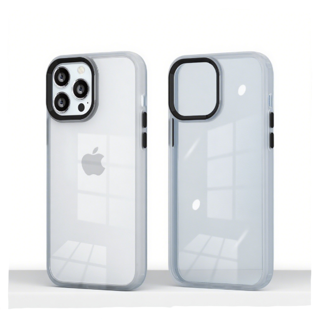 iPhone 14 Pro Case Clear - salelink.co.nz