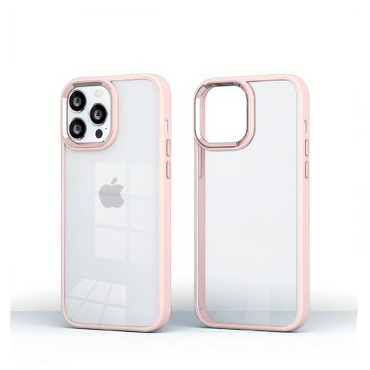 iPhone 14 Pro Case Pink