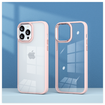 iPhone 14 Pro Case Pink