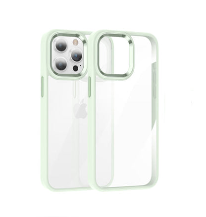 iPhone 11 Case Light Green