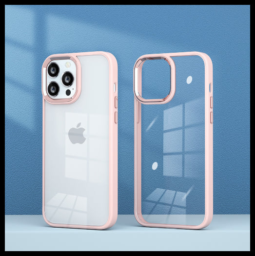 iPhone 11 Case Pink