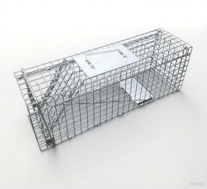 61x18x21cm Animal Trap Possums Trap