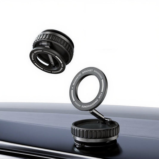 Magnetic Car Phone Holder