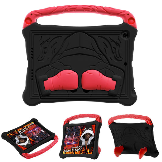 Kids EVA Case for iPad 10th 10.9(2022)/iPad 11 A16(2025)