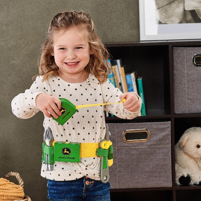 John Deere - Talking Tool belt