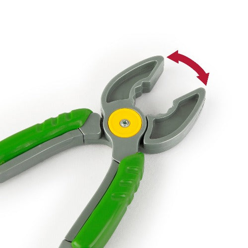 John Deere - Talking Tool belt