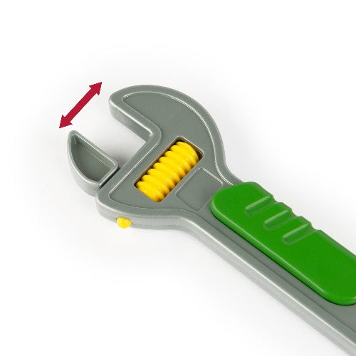 John Deere - Talking Tool belt