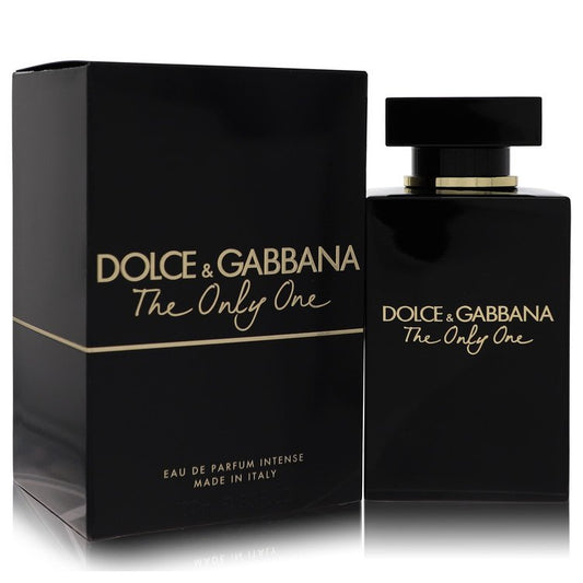 The Only One Intense Eau De Parfum Spray by Dolce & Gabbana 100 ml