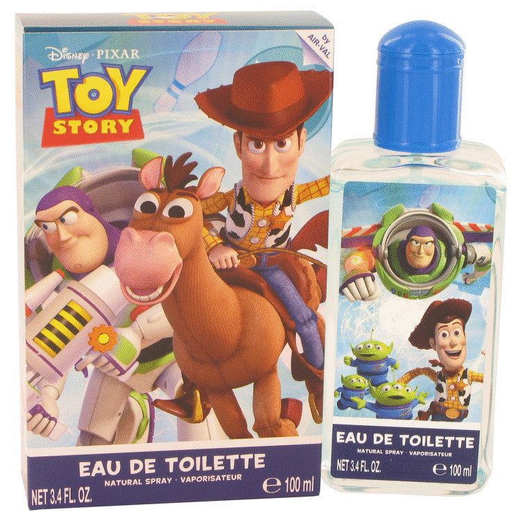 Toy Story Eau De Toilette Spray by Disney 100 ml