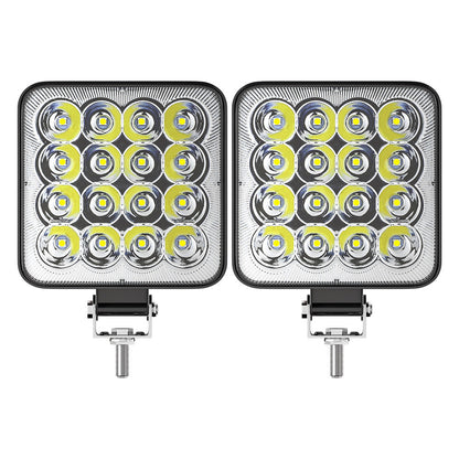 3inch Spot Light Set of 2 Car LED Work Lights