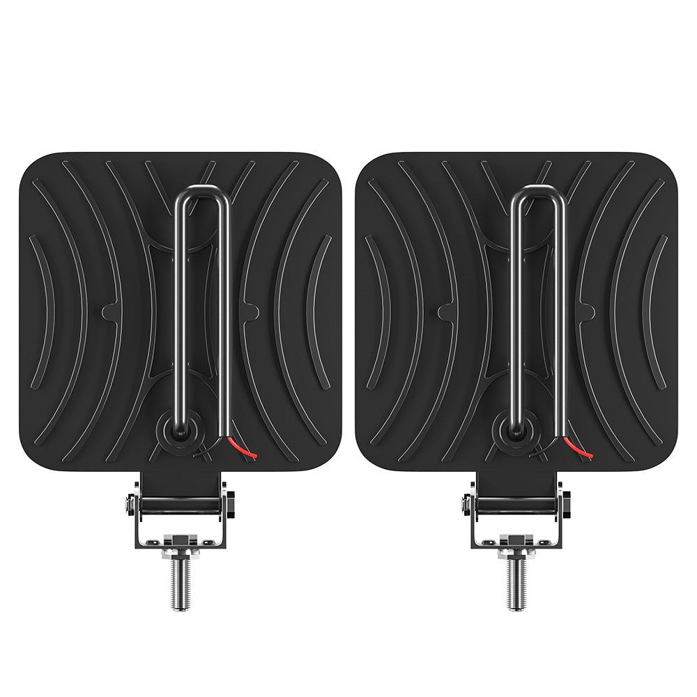 3inch Spot Light Set of 2 Car LED Work Lights