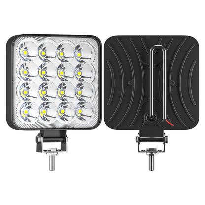 3inch Spot Light Set of 2 Car LED Work Lights